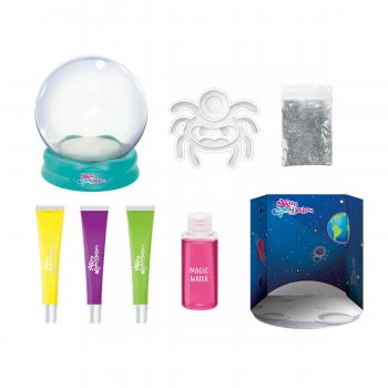 Five Stars AquaDabra Aqua Dabra Mini Area 8 Pcs. Honests Starting 323-20 4897018413238