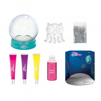 Five Stars AquaDabra Aqua Dabra Mini Area 8 Pcs. Honests Starting 323-20 4897018413238
