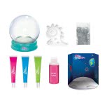 Five Stars AquaDabra Aqua Dabra Mini Area 8 Pcs. Honests Starting 323-20 4897018413238