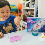 Five Stars AquaDabra Aqua Dabra Mini Area 8 Pcs. Honests Starting 323-20 4897018413238