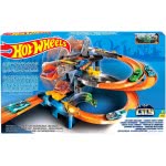 Mattel Hot Wheels Κόντρες Με Ανυψωτή FDF28 887961466379