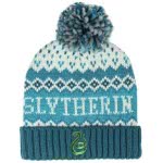 Cerda Σκούφος Harry Potter Slytherin, Μπλε (Azul 43), One Size 2200004304 8427934290529