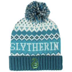 Cerda Gorro Pompon Harry Potter Gryffindor Beanie, Blue (Azul 43), One Size 2200004304 8427934290529