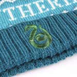 Cerda Σκούφος Harry Potter Slytherin, Μπλε (Azul 43), One Size 2200004304 8427934290529