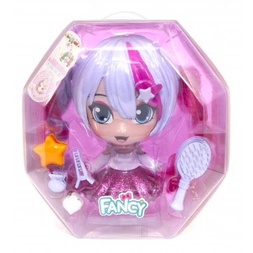 Just toys Fancy Girls Lili And Rose - 2 Designs 30172 3700514301729