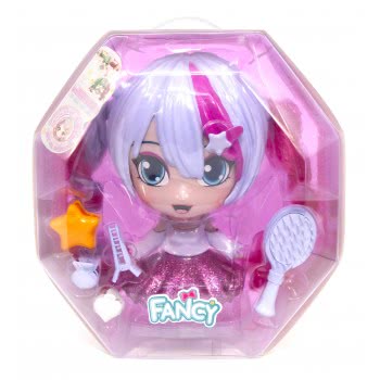 Just toys Fancy Girls Lili And Rose - 2 Σχέδια 30172 3700514301729