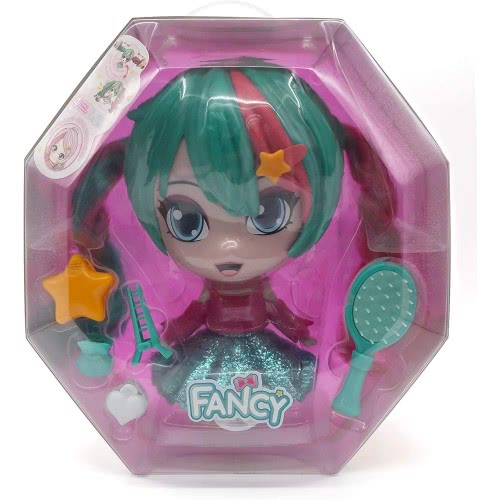Just toys Fancy Girls Lili And Rose - 2 Σχέδια 30172 3700514301729