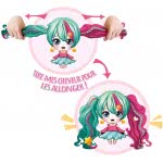 Just toys Fancy Girls Lili And Rose - 2 Σχέδια 30172 3700514301729