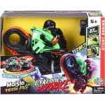 Maisto Tech RC Cyclone Motobike 18Cm 27Mhz 82321 090159823216