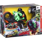 Maisto Tech RC Cyclone Motobike 18Cm 27Mhz 82321 090159823216