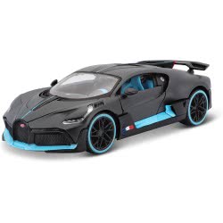 Maisto Special Edition 1:24 Sp Bugatti Divo 31526 090159315261