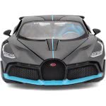 Maisto Special Edition 1:24 Sp Bugatti Divo 31526 090159315261
