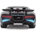 Maisto Special Edition 1:24 Sp Bugatti Divo 31526 090159315261