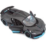 Maisto Special Edition 1:24 Sp Bugatti Divo 31526 090159315261