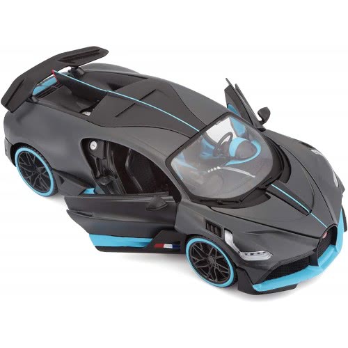 Maisto Special Edition 1:24 Sp Bugatti Divo 31526 090159315261