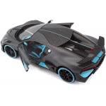 Maisto Special Edition 1:24 Sp Bugatti Divo 31526 090159315261