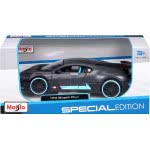 Maisto Special Edition 1:24 Sp Bugatti Divo 31526 090159315261