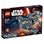 LEGO STAR WARS Starscavenger 75147 5702015592802