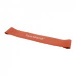 AMILA Loop Band 5X33cm X 0.50Mm Orange - Soft 88231 9555514003029