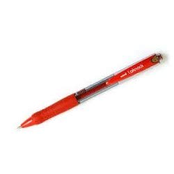 Uni-ball Mitsubishi Pencil Uni Very Laknock 1.4 Κόκκινο SN-100(14) ΚΟΚ 4902778717844