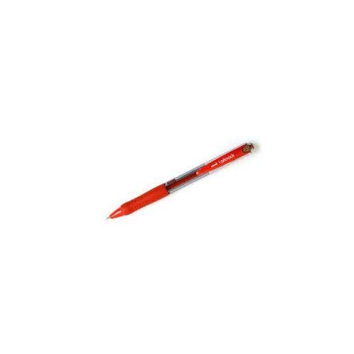 Uni-ball Mitsubishi Pencil Uni Very Laknock 1.4 Κόκκινο SN-100(14) ΚΟΚ 4902778717844
