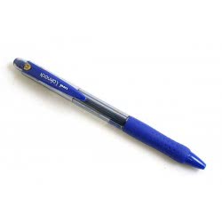 Uni-ball Mitsubishi Pencil Uni Very Laknock 1.4 Μπλε SN-100(14)-ΜΠΛΕ 4902778717868