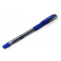 Uni-ball Mitsubishi Pencil Uni Lakubo 1.0 Μπλε SG-100(10)-ΜΠΛ 4902778717011