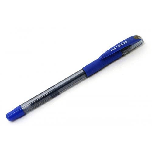 Uni-ball Mitsubishi Pencil Uni Lakubo 1.0 Μπλε SG-100(10)-ΜΠΛ 4902778717011