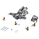 LEGO STAR WARS Starscavenger 75147 5702015592802