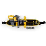 Stanley Tool Belt Ζώνη Με Ρυθμιζόμενο Λουράκι Και 14 Αξεσουάρ 360123 3032163601234