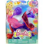 Mattel Barbie And The Secret Door Στο Μυστικό Βασίλειο Μίνι Μονόκερος & Πήγασος 2 Σχέδι BLP36 ASST 746775369545