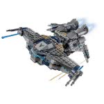 LEGO STAR WARS Starscavenger 75147 5702015592802