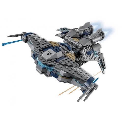 LEGO STAR WARS Starscavenger 75147 5702015592802