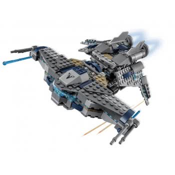 LEGO STAR WARS Starscavenger 75147 5702015592802