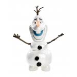 Mattel Disney Frozen Όλαφ Ο Χιονάνθρωπος CBH61 887961006674
