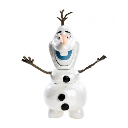 Mattel Disney Frozen Όλαφ Ο Χιονάνθρωπος CBH61 887961006674