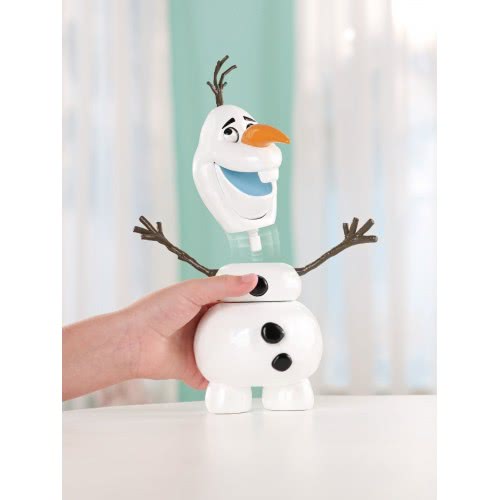 Mattel Disney Frozen Όλαφ Ο Χιονάνθρωπος CBH61 887961006674