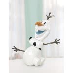 Mattel Disney Frozen Όλαφ Ο Χιονάνθρωπος CBH61 887961006674