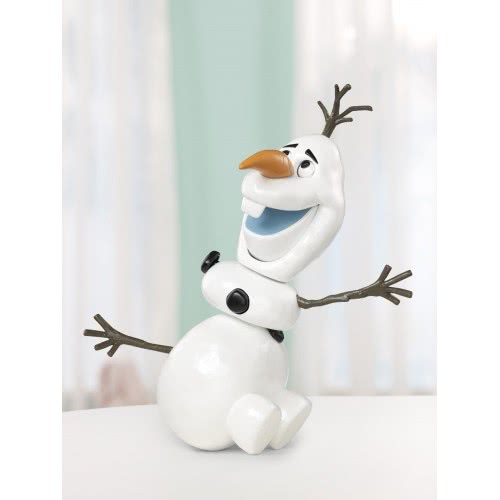 Mattel Disney Frozen Όλαφ Ο Χιονάνθρωπος CBH61 887961006674