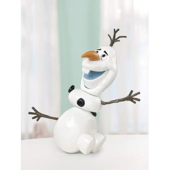 Mattel Disney Frozen Όλαφ Ο Χιονάνθρωπος CBH61 887961006674