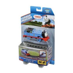 Mattel Τόμας Με Σιδηρόδρομο CCP28 887961030396