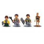 LEGO STAR WARS Starscavenger 75147 5702015592802