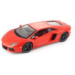 Bburago Tobar 1:18 Lamborghini Avendtador Lp700-4 18/11033 4893993110339