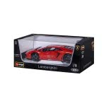 Bburago Tobar 1:18 Lamborghini Avendtador Lp700-4 18/11033 4893993110339