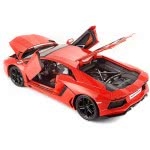 Bburago Tobar 1:18 Lamborghini Avendtador Lp700-4 18/11033 4893993110339