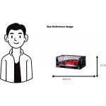 Bburago Tobar 1:18 Lamborghini Avendtador Lp700-4 18/11033 4893993110339