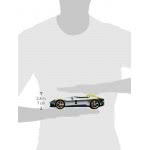 Bburago Ferrari - Race And Play 1:18 - Ferrari Στη Monza Sp1 Silver Ασημένια 16013 4893993160136