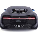 Bburago 1:18 Scale Bugatti Chiron Die-Cast Μπλε 18/11040 BLUE 4893993110407