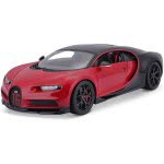 Bburago 1:18 Bugatti Chiron Sport, Multicoloured 11044 4893993110445