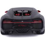 Bburago 1:18 Bugatti Chiron Sport, Multicoloured 11044 4893993110445